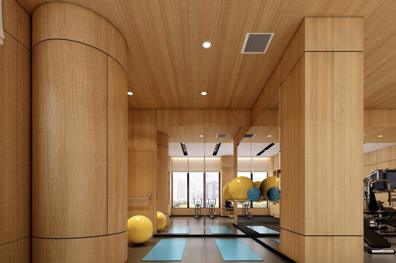 Fairfield by Marriott Harbin Downtown, Harbin, 中国
