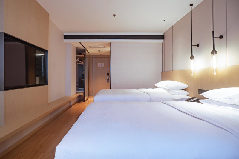 Fairfield by Marriott Harbin Downtown, Harbin, 中国