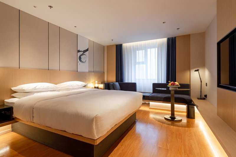 Fairfield by Marriott Harbin Downtown, Harbin, 中国