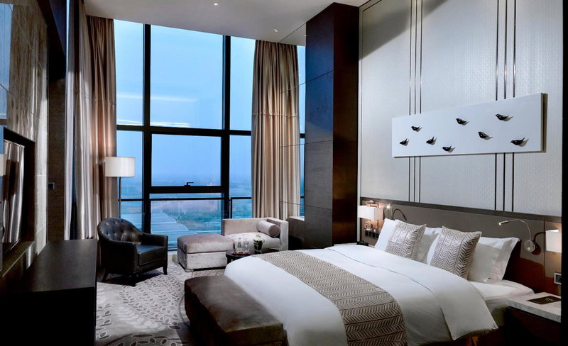 Meliá Jinan, Jinan, 中国