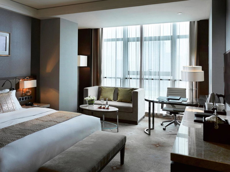 Meliá Jinan, Jinan, 中国