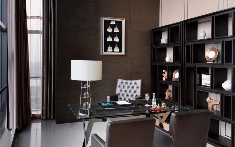 Meliá Jinan, Jinan, 中国