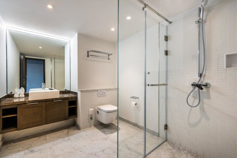 Novotel Suites Shanghai Hongqiao, Songjiang, 中国