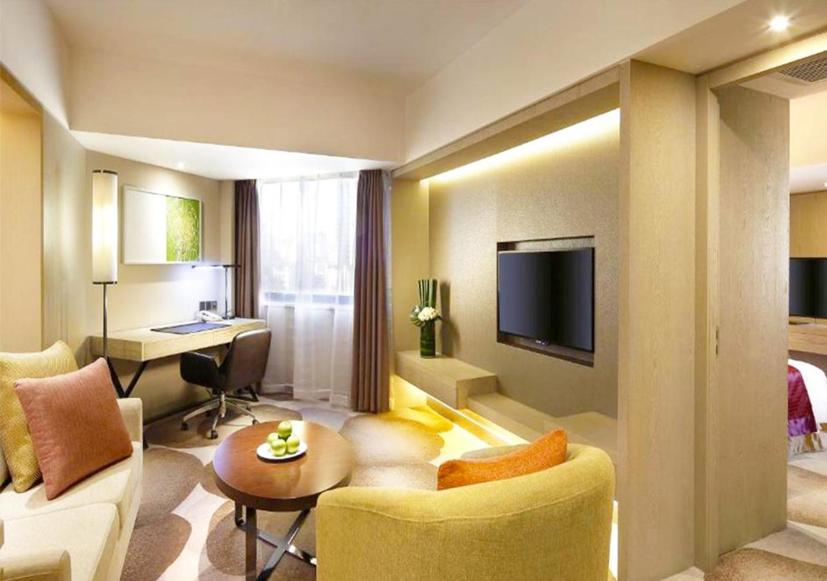 Hotel · Holiday Inn Kunming City Centre by IHG, Kunming