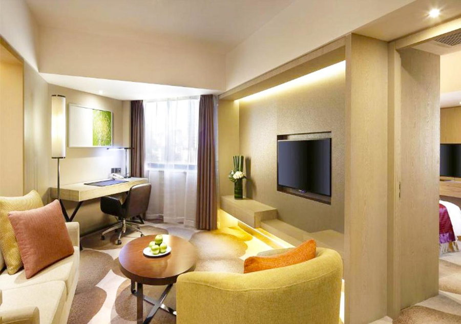Holiday Inn Kunming City Centre by IHG, Kunming, 中国