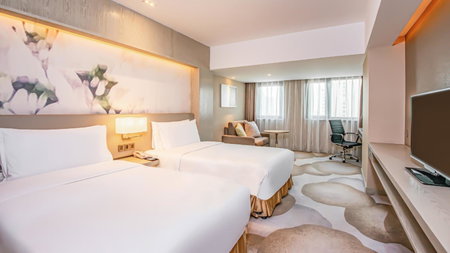 Holiday Inn Kunming City Centre by IHG, Kunming, 中国