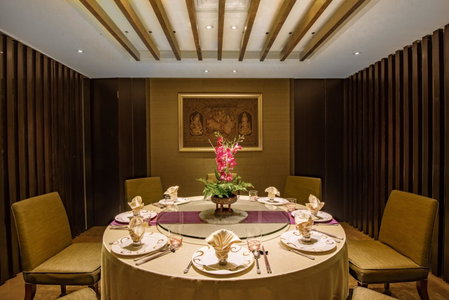 Holiday Inn Kunming City Centre by IHG, Kunming, 中国