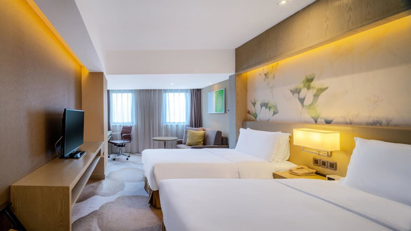 Holiday Inn Kunming City Centre by IHG, Kunming, 中国