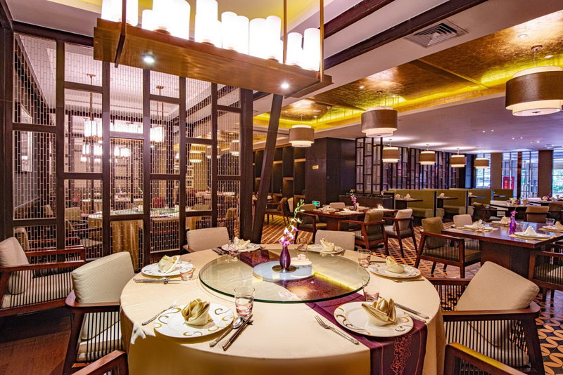 Holiday Inn Kunming City Centre by IHG, Kunming, 中国