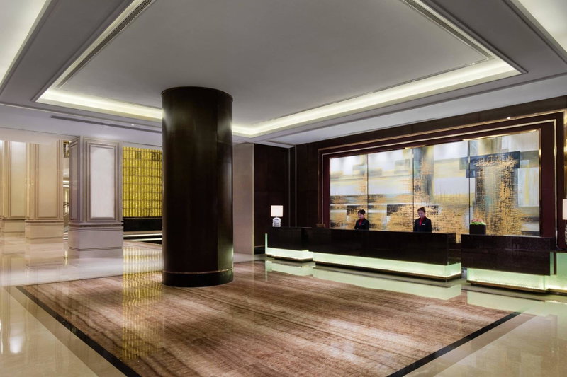 Changzhou Marriott Hotel, Changzhou, 中国