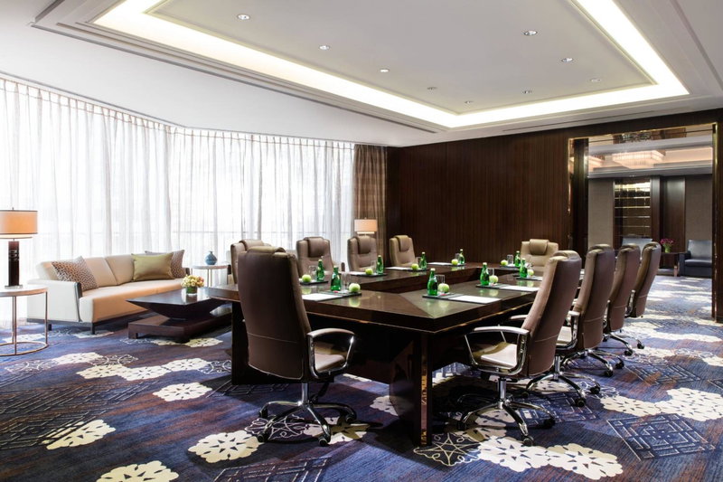 Changzhou Marriott Hotel, Changzhou, 中国
