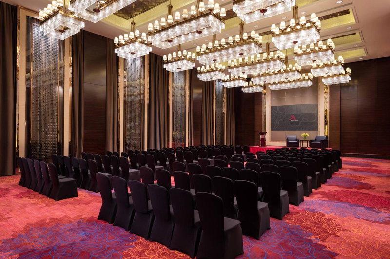 Changzhou Marriott Hotel, Changzhou, 中国