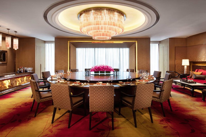 Changzhou Marriott Hotel, Changzhou, 中国