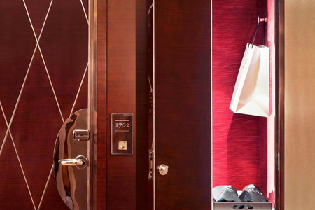 The St. Regis Tianjin, Tianjin, 中国