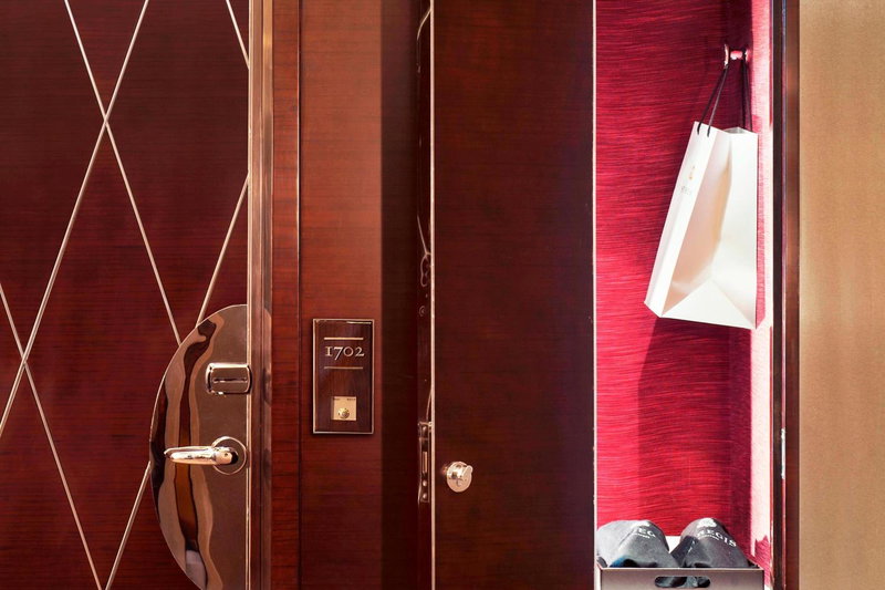 The St. Regis Tianjin, Tianjin, 中国