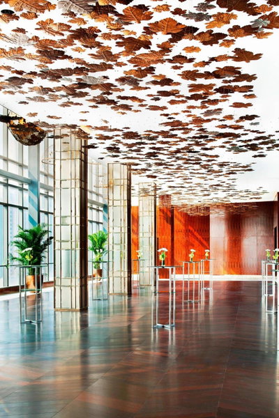 The St. Regis Tianjin, Tianjin, 中国