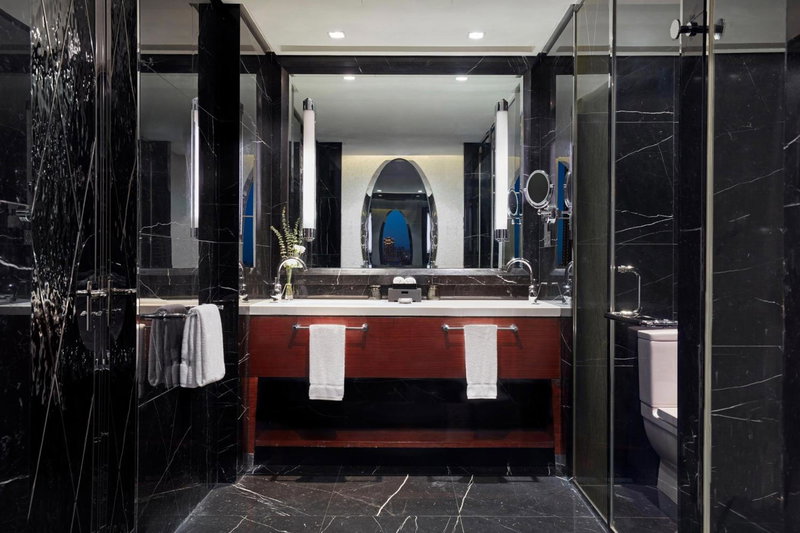 The St. Regis Tianjin, Tianjin, 中国