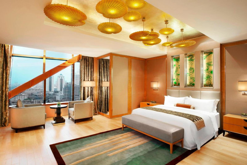 The St. Regis Tianjin, Tianjin, 中国