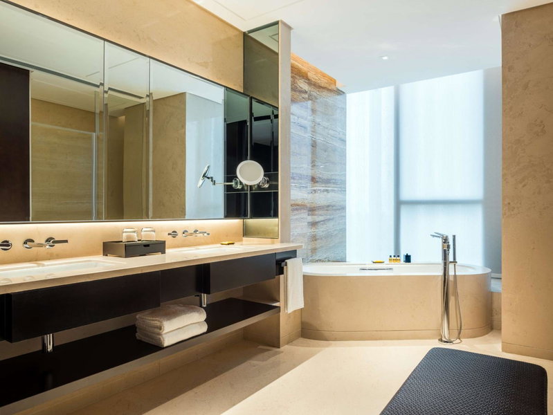 Hyatt Regency Shanghai Global Harbor, Shanghai, 中国