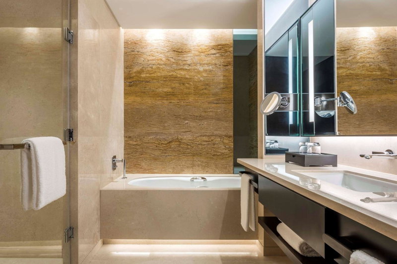 Hyatt Regency Shanghai Global Harbor, Shanghai, 中国