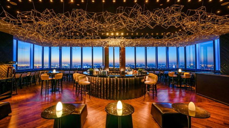 Hyatt Regency Shanghai Global Harbor, Shanghai, 中国