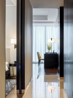 Hyatt Regency Shanghai Global Harbor, Shanghai, 中国