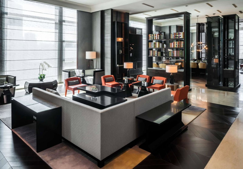 Hyatt Regency Shanghai Global Harbor, Shanghai, 中国