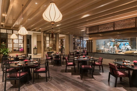 Hyatt Regency Xiamen Wuyuanwan, Xiamen, 中国