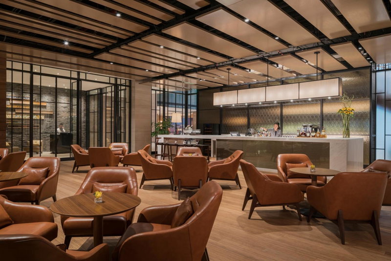 Hyatt Regency Xiamen Wuyuanwan, Xiamen, 中国