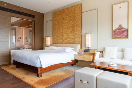 Hyatt Regency Xiamen Wuyuanwan, Xiamen, 中国