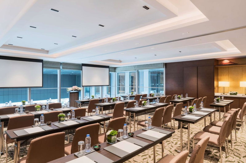 Hyatt Regency Xiamen Wuyuanwan, Xiamen, 中国