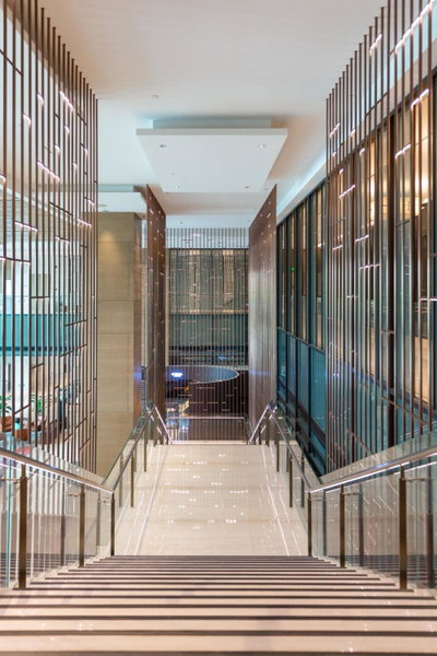 Hyatt Regency Xiamen Wuyuanwan, Xiamen, 中国