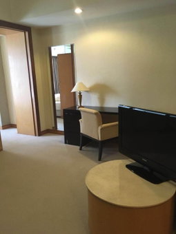 Dalian Asia Pacific Service Apartment (Former Somerset Harbour Court Dalian), Dalian, 中国