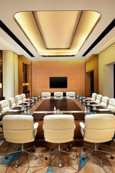 The St. Regis Shenzhen, Shenzhen, 中国