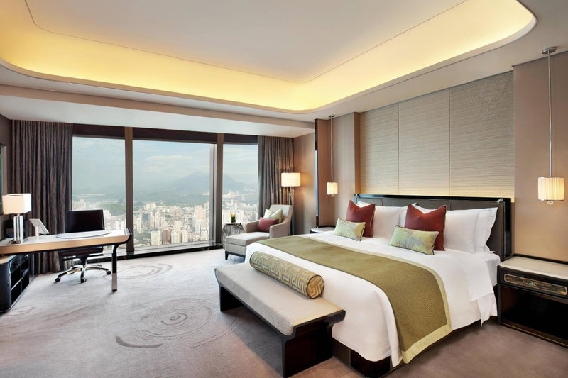 The St. Regis Shenzhen, Shenzhen, 中国