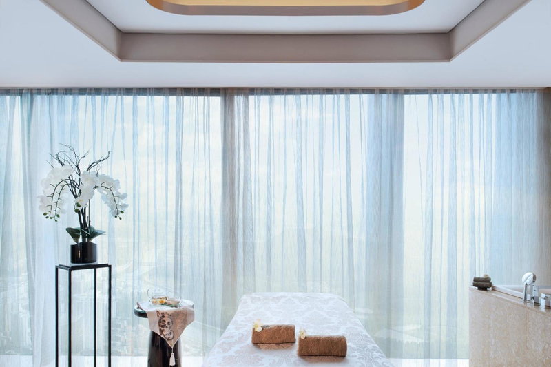 The St. Regis Shenzhen, Shenzhen, 中国