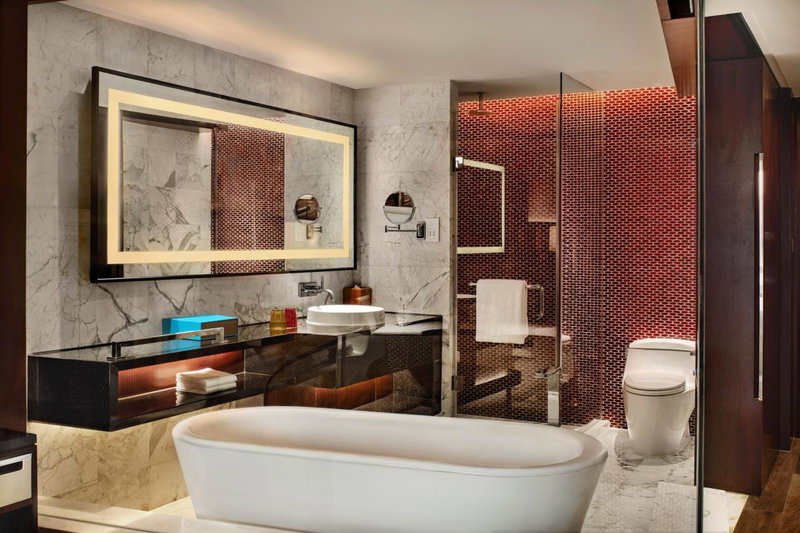 Renaissance Beijing Capital Hotel, Beijing, 中国