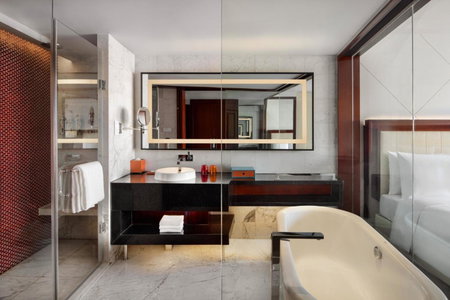 Renaissance Beijing Capital Hotel, Beijing, 中国