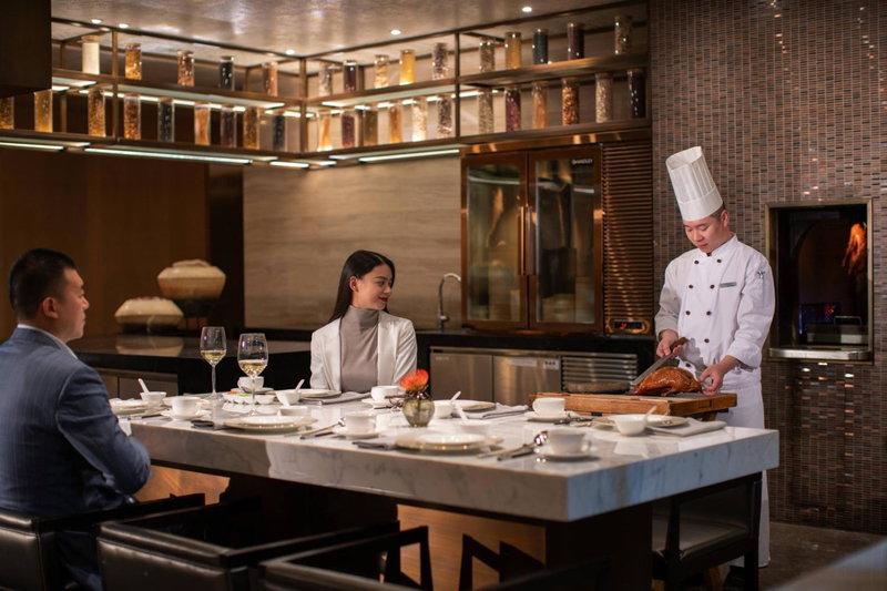 Renaissance Beijing Capital Hotel, Beijing, 中国