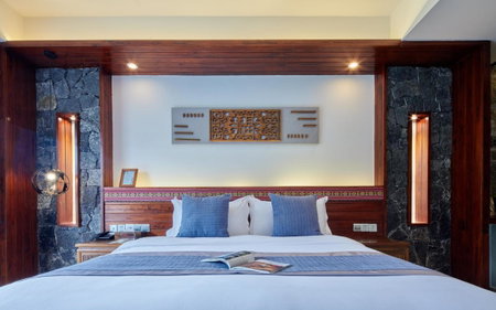 Yangshuo Li River Resort, Yangshuo, 中国