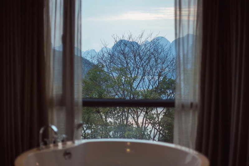 Yangshuo Li River Resort, Yangshuo, 中国