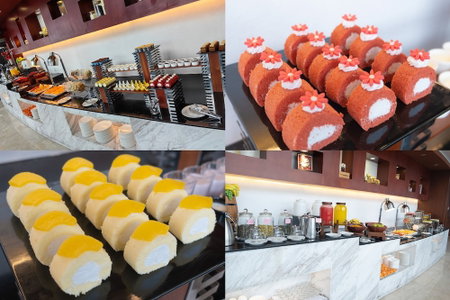 Shenzhen Huaqiang Plaza Hotel, Shenzhen, 中国