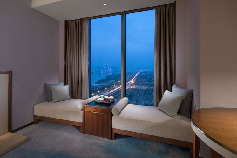 Hilton Quanzhou Riverside, Quanzhou, 中国