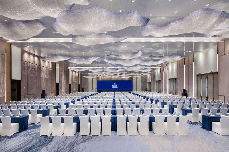 Hilton Quanzhou Riverside, Quanzhou, 中国