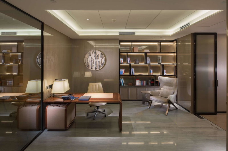 Hilton Quanzhou Riverside, Quanzhou, 中国