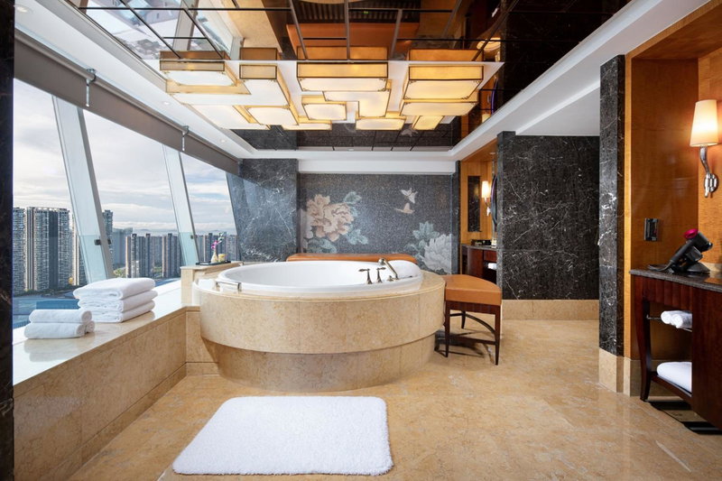 InterContinental Century City Chengdu by IHG, Chengdu, 中国