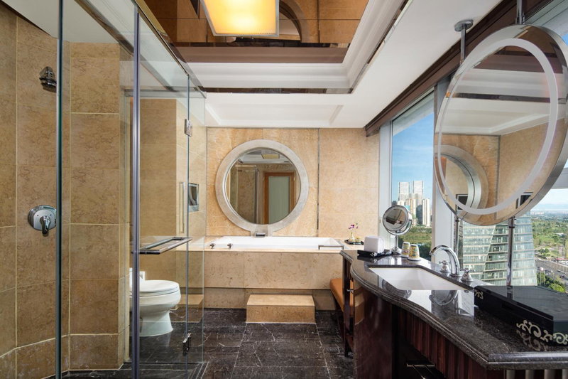 InterContinental Century City Chengdu by IHG, Chengdu, 中国