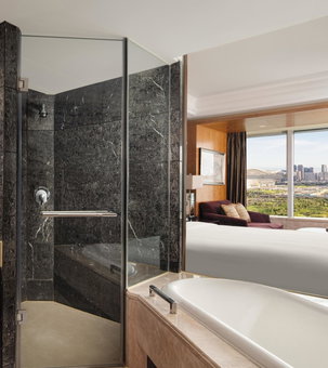 InterContinental Century City Chengdu by IHG, Chengdu, 中国