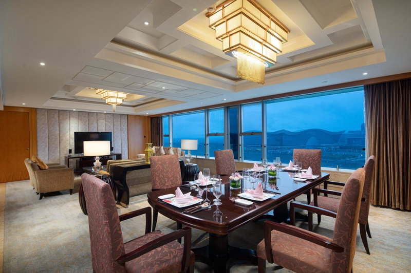 InterContinental Century City Chengdu by IHG, Chengdu, 中国