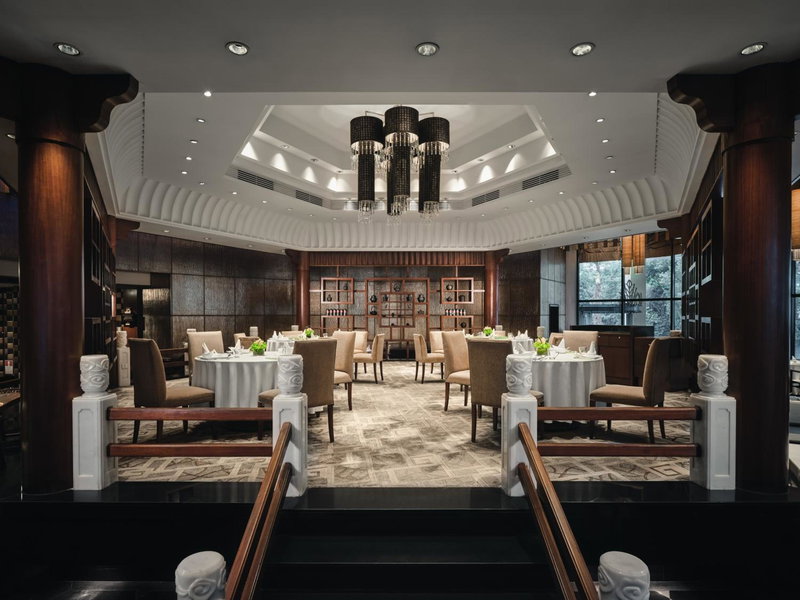 Hotel Indigo Shenzhen Overseas Chinese Town by IHG, Shenzhen, 中国